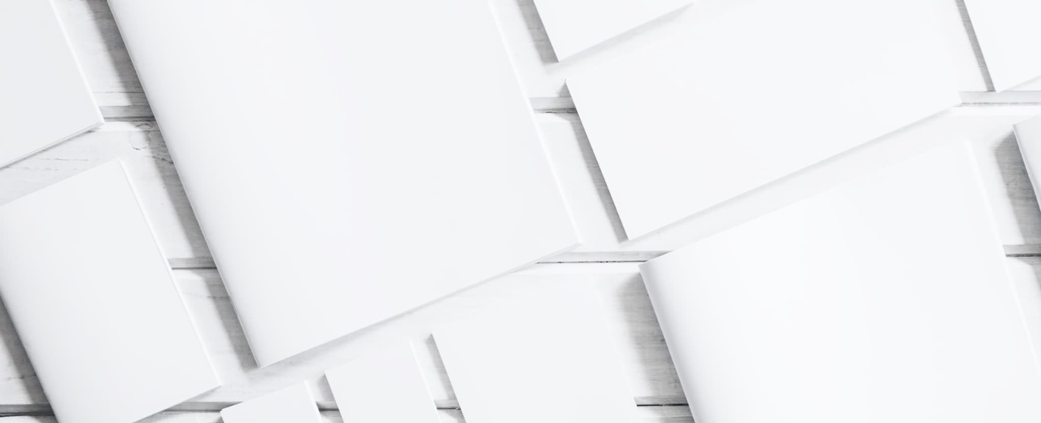 製本のイメージ画像